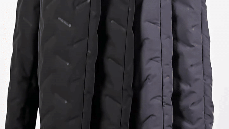 Sol™ - Pantaloni in Pile Termico